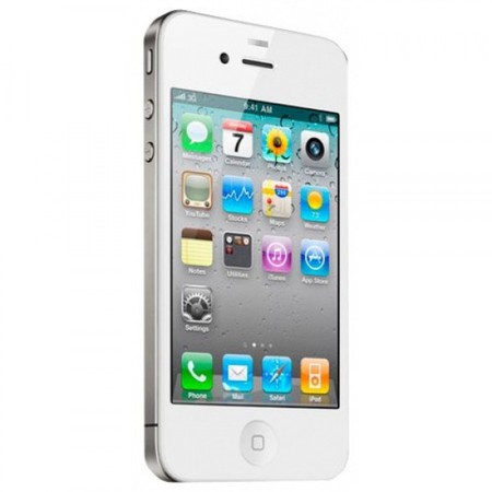 Apple iPhone 4S 32gb black - Инта