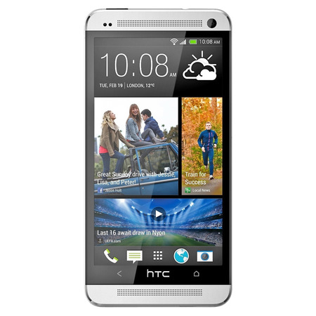 Сотовый телефон HTC HTC Desire One dual sim - Инта