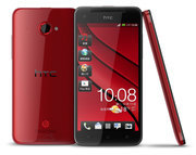 Смартфон HTC HTC Смартфон HTC Butterfly Red - Инта