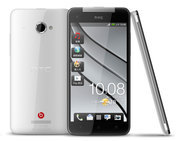 Смартфон HTC HTC Смартфон HTC Butterfly White - Инта