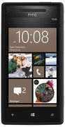 Смартфон HTC HTC Смартфон HTC Windows Phone 8x (RU) Black - Инта