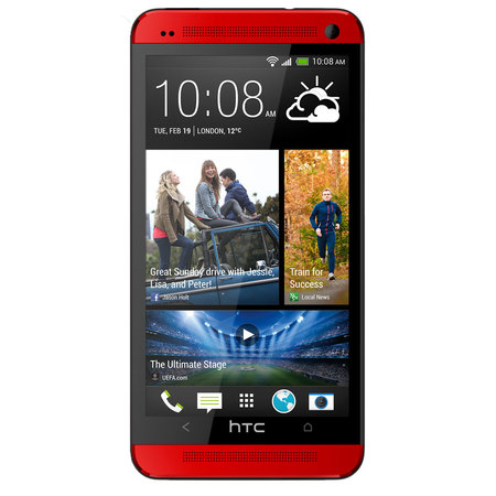 Сотовый телефон HTC HTC One 32Gb - Инта