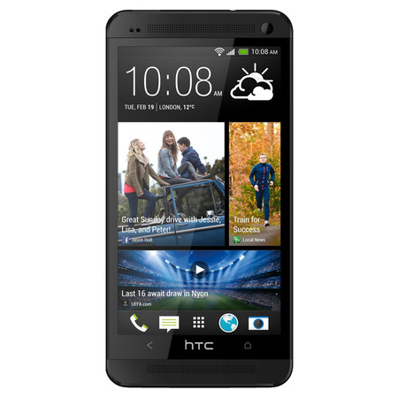 Сотовый телефон HTC HTC One dual sim - Инта