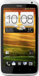 HTC One X 32GB - Инта