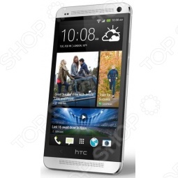 Смартфон HTC One - Инта