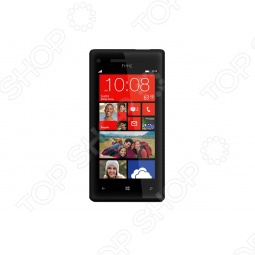 Мобильный телефон HTC Windows Phone 8X - Инта