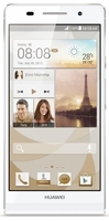 Смартфон HUAWEI Ascend P6 White - Инта