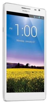 Сотовый телефон Huawei Huawei Huawei Ascend Mate White - Инта