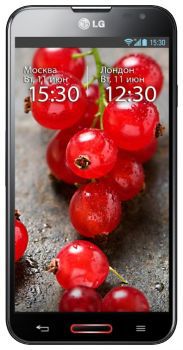 Сотовый телефон LG LG LG Optimus G Pro E988 Black - Инта