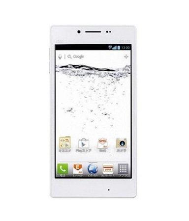 Смартфон LG Optimus G E975 White - Инта