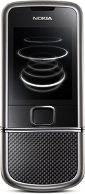 Мобильный телефон Nokia 8800 Carbon Arte - Инта