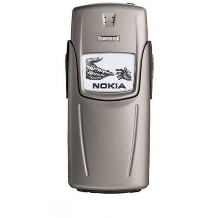 Nokia 8910 - Инта