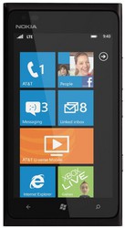 Nokia Lumia 900 - Инта