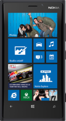 Мобильный телефон Nokia Lumia 920 - Инта