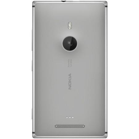 Смартфон NOKIA Lumia 925 Grey - Инта