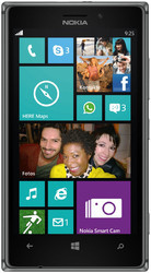 Смартфон Nokia Lumia 925 - Инта