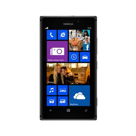 Сотовый телефон Nokia Nokia Lumia 925 - Инта