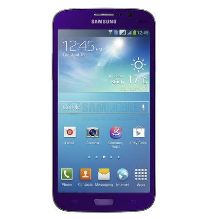 Смартфон Samsung Galaxy Mega 5.8 GT-I9152 - Инта