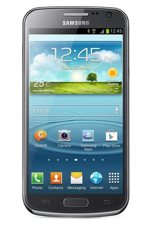 Смартфон Samsung Galaxy Premier GT-I9260 Silver 16 Gb - Инта