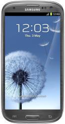 Samsung Galaxy S3 i9300 32GB Titanium Grey - Инта