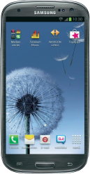 Samsung Galaxy S3 i9305 16GB - Инта