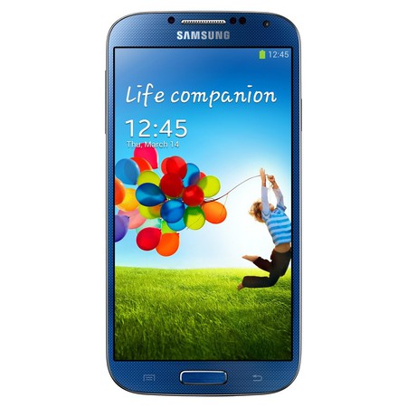 Смартфон Samsung Galaxy S4 GT-I9505 - Инта