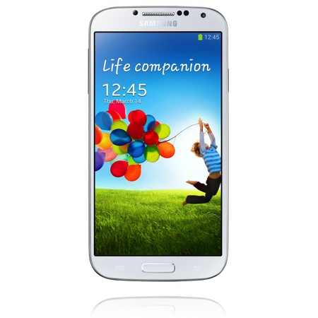 Samsung Galaxy S4 GT-I9505 16Gb черный - Инта