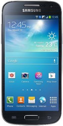 Samsung Galaxy S4 mini Duos i9192 - Инта