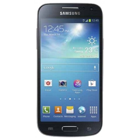 Samsung Galaxy S4 mini GT-I9192 8GB черный - Инта