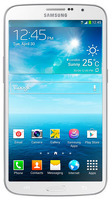 Смартфон SAMSUNG I9200 Galaxy Mega 6.3 White - Инта