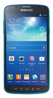 Смартфон SAMSUNG I9295 Galaxy S4 Activ Blue - Инта