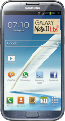 Samsung N7105 Galaxy Note 2 16GB - Инта