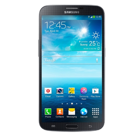 Сотовый телефон Samsung Samsung Galaxy Mega 6.3 GT-I9200 8Gb - Инта