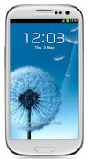 Смартфон Samsung Samsung Смартфон Samsung Galaxy S3 16 Gb White LTE GT-I9305 - Инта