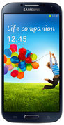 Смартфон Samsung Samsung Смартфон Samsung Galaxy S4 16Gb GT-I9500 (RU) Black - Инта