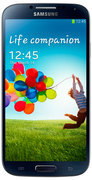 Смартфон Samsung Samsung Смартфон Samsung Galaxy S4 Black GT-I9505 LTE - Инта