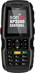 Sonim XP3340 Sentinel - Инта