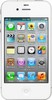Apple iPhone 4S 16Gb white - Инта