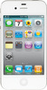 Смартфон Apple iPhone 4S 16Gb White - Инта