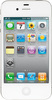 Смартфон Apple iPhone 4S 32Gb White - Инта