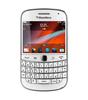 Смартфон BlackBerry Bold 9900 White Retail - Инта