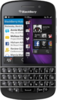BlackBerry Q10 - Инта