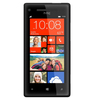 Смартфон HTC Windows Phone 8X Black - Инта