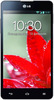 Смартфон LG E975 Optimus G White - Инта