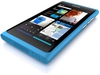 Смартфон Nokia + 1 ГБ RAM+  N9 16 ГБ - Инта