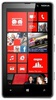Смартфон Nokia Lumia 820 White - Инта