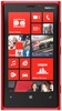 Смартфон Nokia Lumia 920 Red - Инта