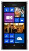 Сотовый телефон Nokia Nokia Nokia Lumia 925 Black - Инта