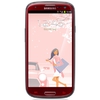Смартфон Samsung + 1 ГБ RAM+  Galaxy S III GT-I9300 16 Гб 16 ГБ - Инта