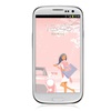 Мобильный телефон Samsung + 1 ГБ RAM+  Galaxy S III GT-I9300 La Fleur 16 Гб 16 ГБ - Инта